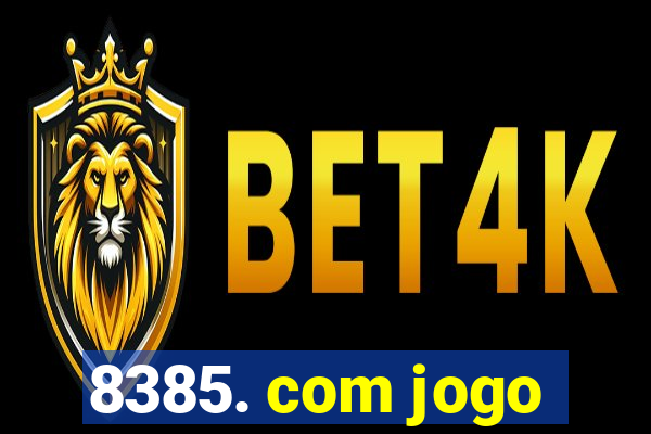 8385. com jogo